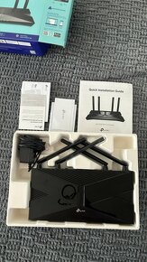 Router tp-link wifi 6 archer AX 1500 - 3