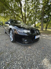 Seat Leon Cupra R - 3