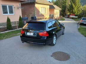 Bmw 318d Touring e91 Facelift A/T - 3