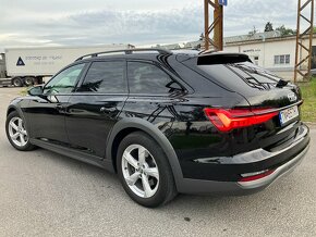 Audi A6 Allroad 45 TDI Quattro Odpočet DPH - 3