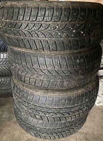 Kormoran 205/55 R16 zimné pneumatiky - 3