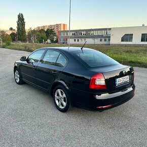 Škoda Octavia 1.6 TDi family - 3