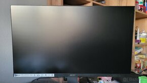 Playstation 5 plus monitor - 3