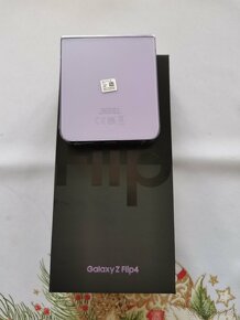 samsung galaxy z flip 4-len sms - 3