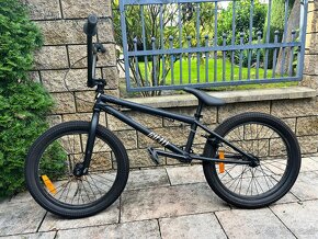 Detsky freestyle bicykel Galaxy - 3