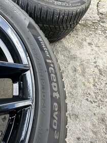 5x112 r19 245/45R19 hankook - 3