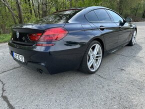 BMW 640d Gran Coupe xdrive - 3