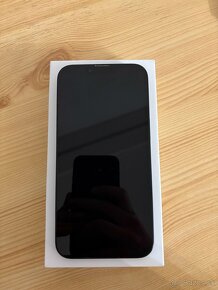 iPhone 14 128gb Black - 3