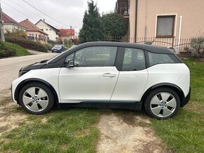 Predám BMW i3s 135 kW/120Ah r.v..2020 - 3