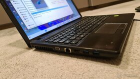 Lenovo g580 - 3