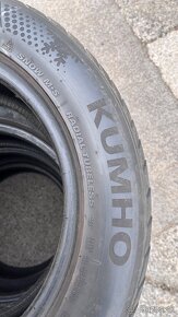 ❄️Zimné pneu 215/55 r16 - 3