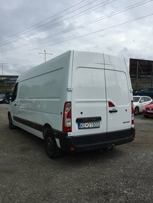 Renault Master Skriňa 2.3 dCi 130 L3H1P3 Cool ZN  12 490 € - 3