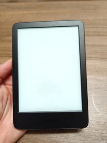 Amazon Kindle - 3