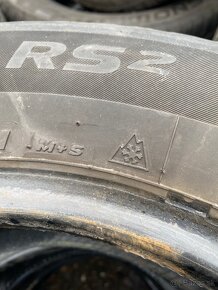 Zimné Pneu 195/65 R15 91H - 3