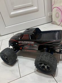 TRAXXAS Stampede VXL 4X4 - 3