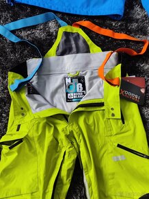 The north face mtn GTX insulated M” - 3