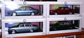 ...ALFA ROMEO 164 Q4 , 1:18 , TRIPLE 9 - 3