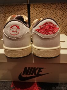 Nike Air Jordan - 3