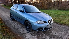 Predam seat ibiza 1.4 tdi fr pack - 3