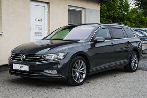 Volkswagen Passat Variant 2.0 TDI EVO Business DS - 3