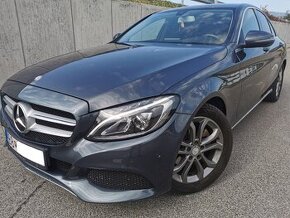 Len teraz znizena cena Mercedes Benz C benzin. - 3