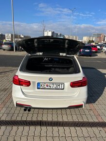 BMW 3touring - 3