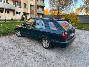 Škoda Felícia 1.6 combi - 3