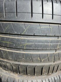 2x letné pneu 315/30r21 - 3