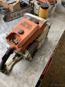 Stihl 051 - 3