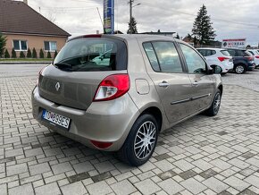 Renault CLIO 2010 Benzín 1.2 SK - 3