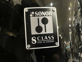 SONOR S CLASS PRO MAPLE 22,10,12,14,14 MADE IN GERMANY - 3