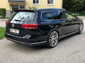 Volkswagen Passat Variant 2.0 TDI 4 Motion - 3