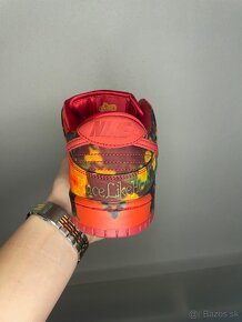 Nike Dunk SB “The Wizard of Oz” - 3