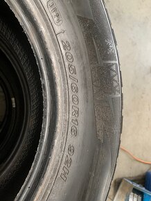 Nexen winguard snow g3 205/60 r16 - 3