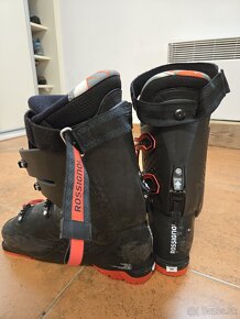 Rossignol Alltrack 90 - 3