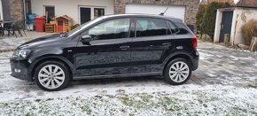 Volkswagen Polo LIFE, nebúrané, top stav - 3