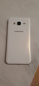 SAMSUNG  Galaxy J3 - 3