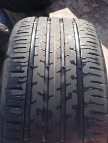 ALU disky originál AUDI 5x112 R18 - 3