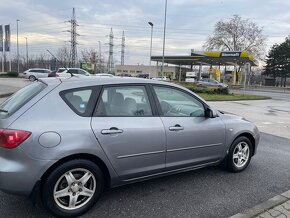 Mazda 3 2005 Rok - 3