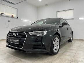 Audi A3 Limousine 1.6 TDI Model 2017 179 000km✅ - 3