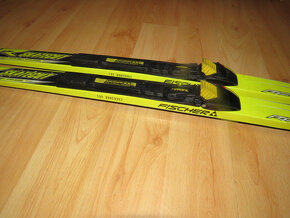 Predam bezky FISCHER,132 cm,SNS,-SKATE - 3