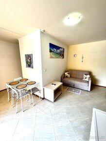 1 izbový apartmán Bulharsko Slnečné pobrežie - 3