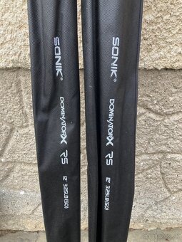 Sonik DominatorX RS 3,6m 3,25lb - 3