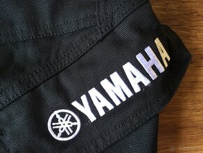 Motonohavice Yamaha - 3