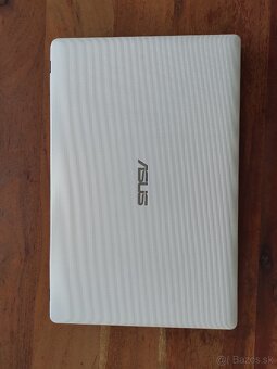 Notebook ASUS X552M - 3