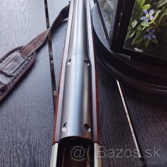 Predám hlaveň Blaser R93 - 3