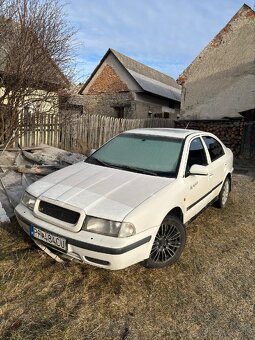 Škoda octavia 1.9 tdi 66kw - 3