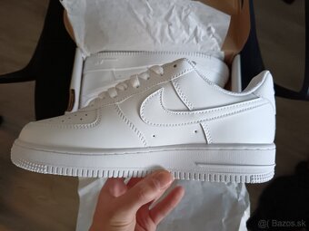 Nike Air Force 1 - veľkosť 42.5 - 3