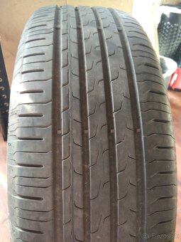 215/60 r17 letne - 3