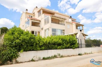 ☀Vodice(HR)-Kompletne zariadený 3 izbový apartmán v novostav - 3